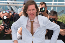 Wes Anderson Wes Anderson